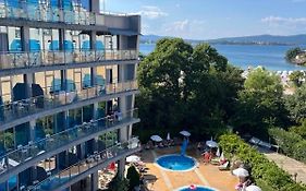 Hotel Kamenec